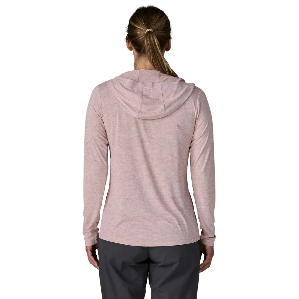 Women's Capilene® Cool Daily Hoody