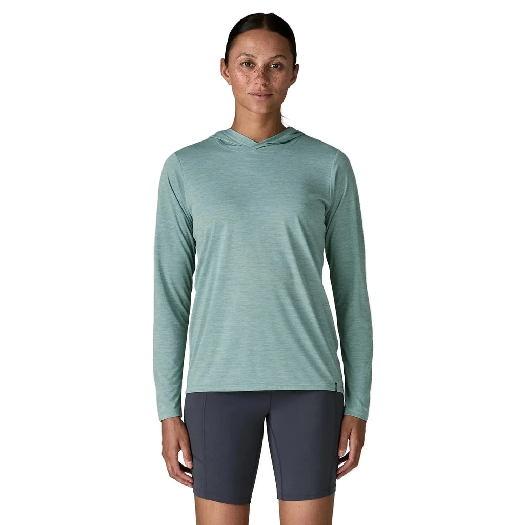 Women's Capilene® Cool Daily Hoody