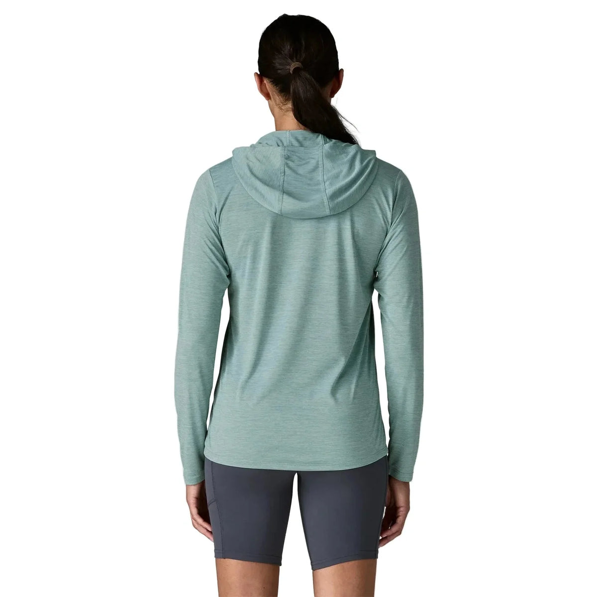 Women's Capilene® Cool Daily Hoody