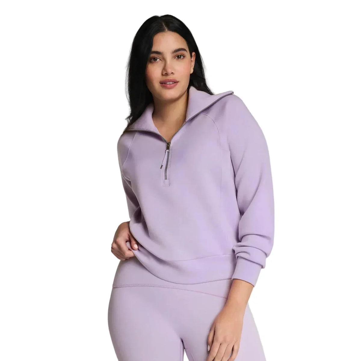 Women's AirEssentials Half Zip
