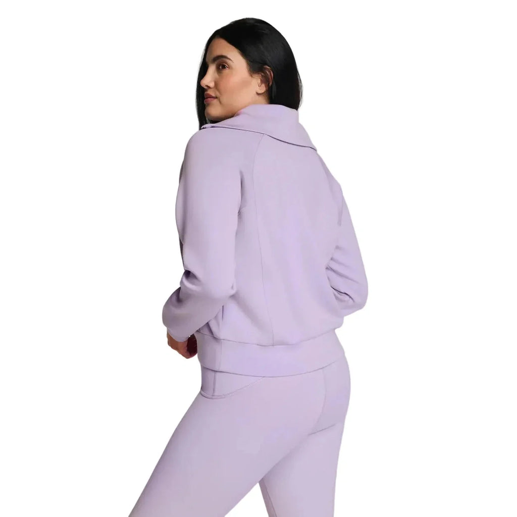 Women's AirEssentials Half Zip