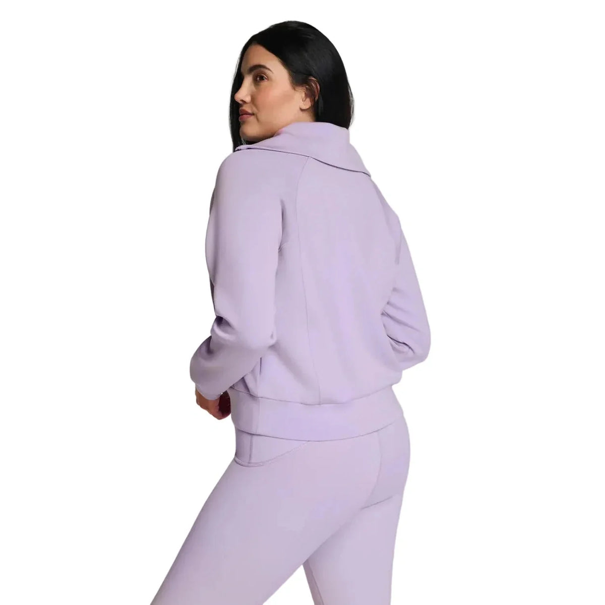 Women's AirEssentials Half Zip