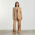 The '80s Blazer | Ash Brown