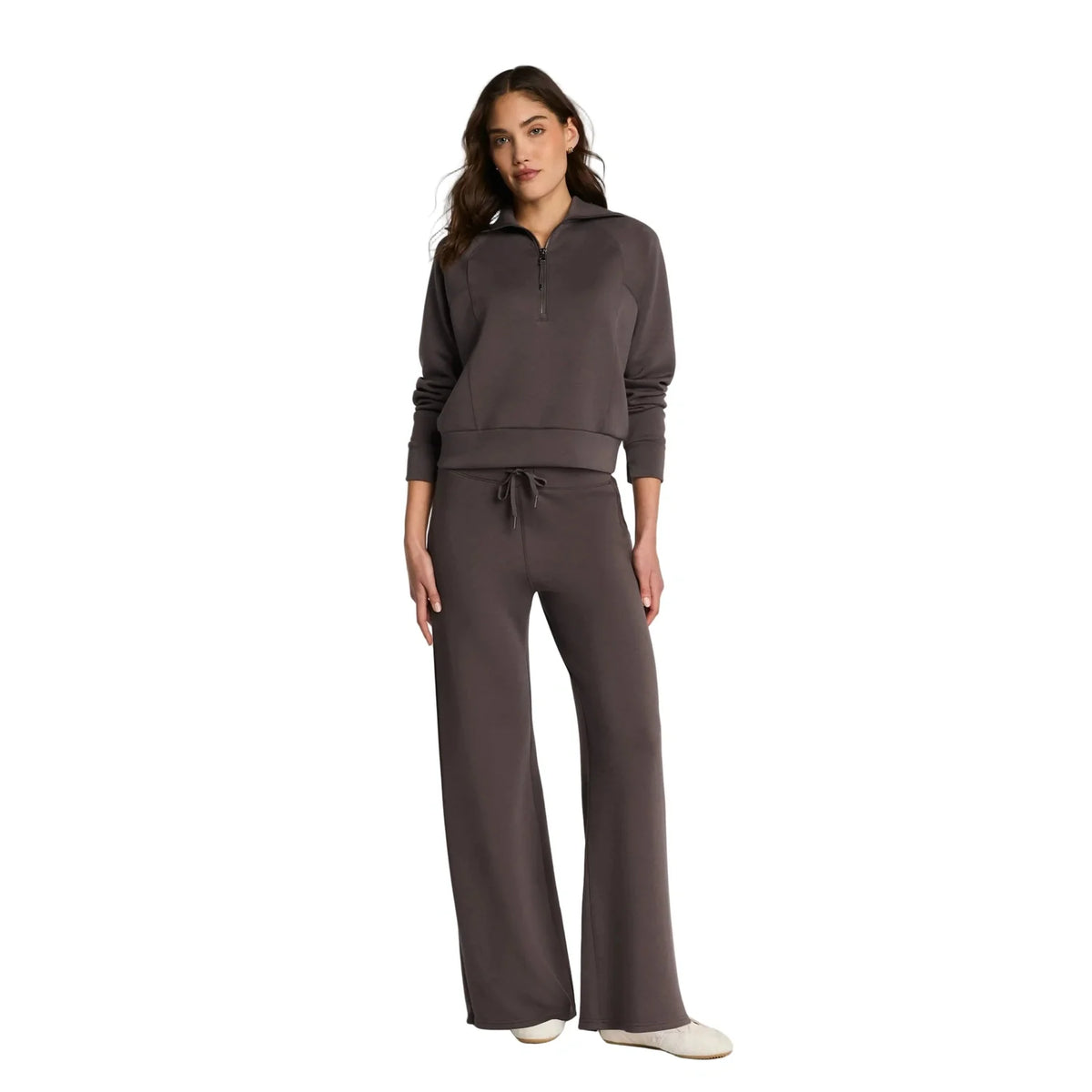 Women's AirEssentials Half Zip