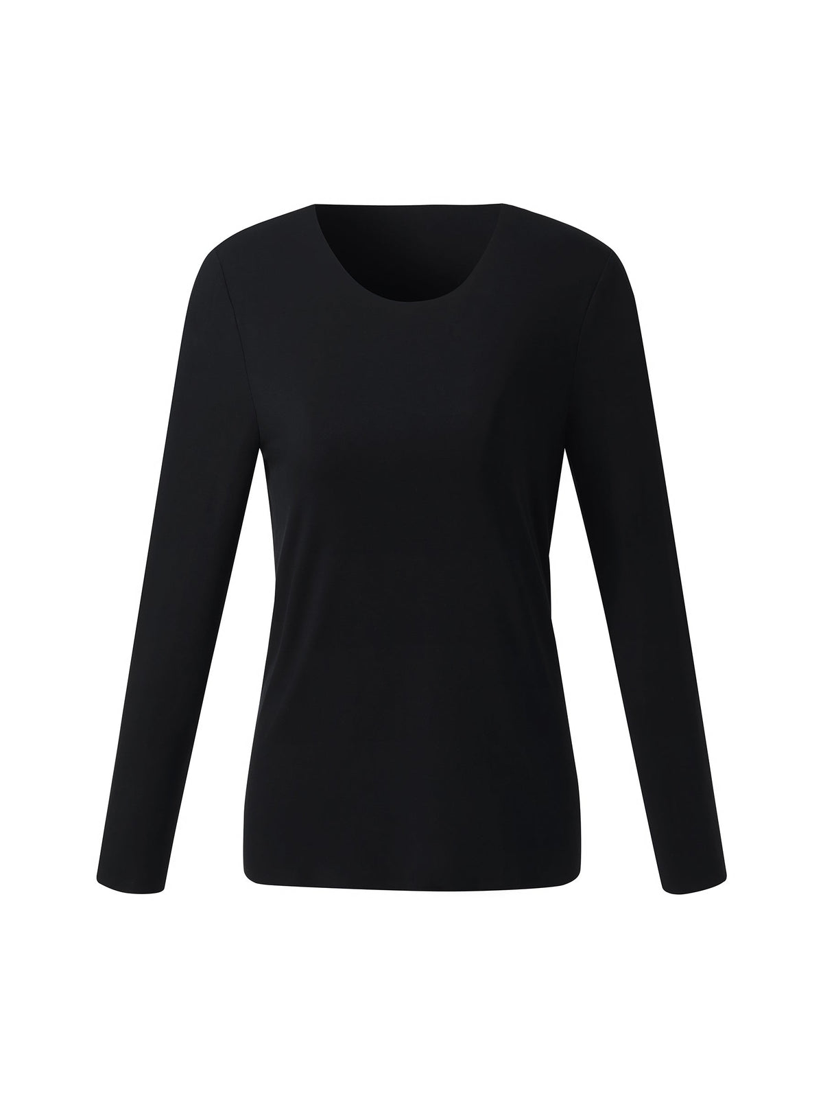 Two-Pack Modal Unisex Long Sleeve Top