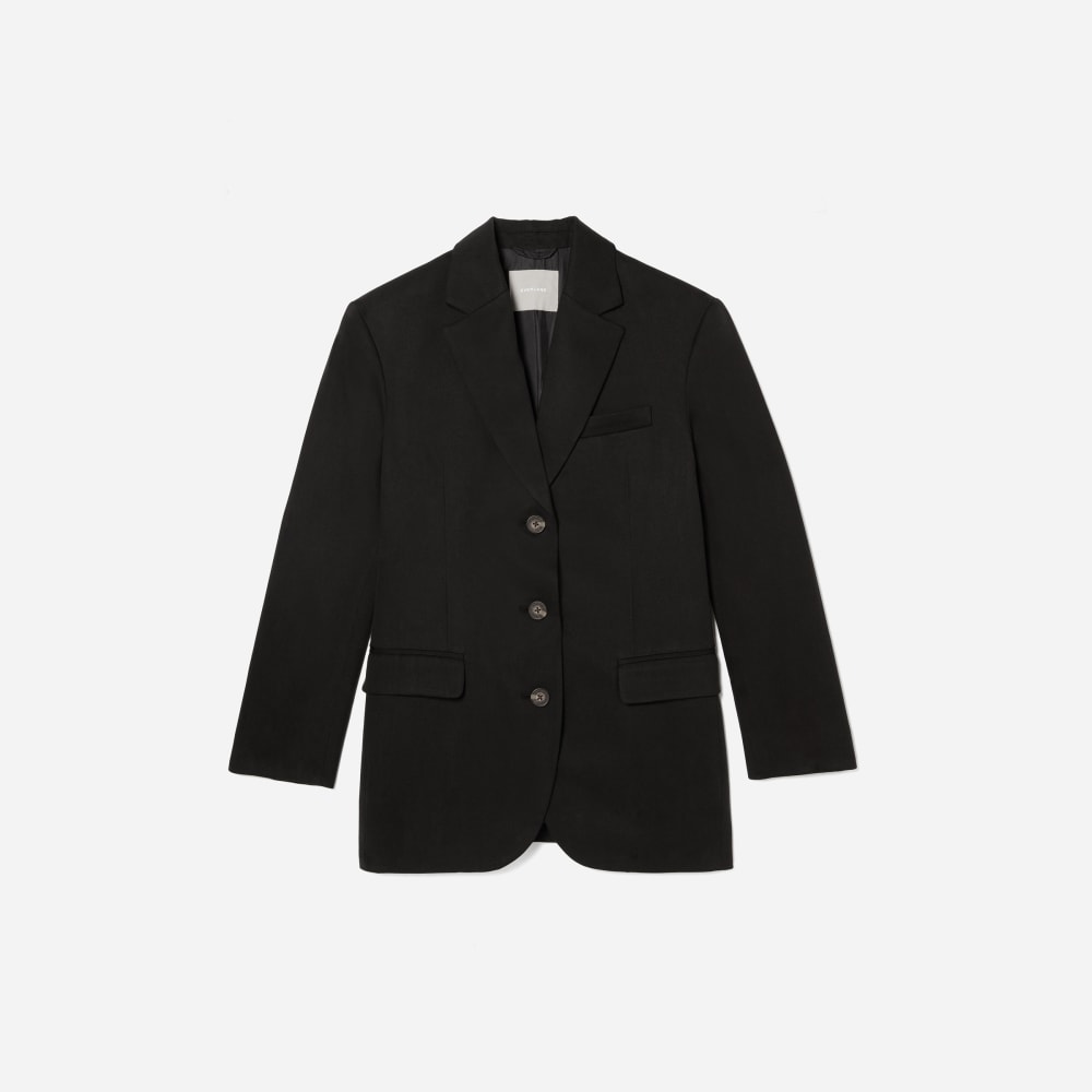The '80s Blazer | Black