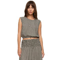 Women's Merit Gingham Top