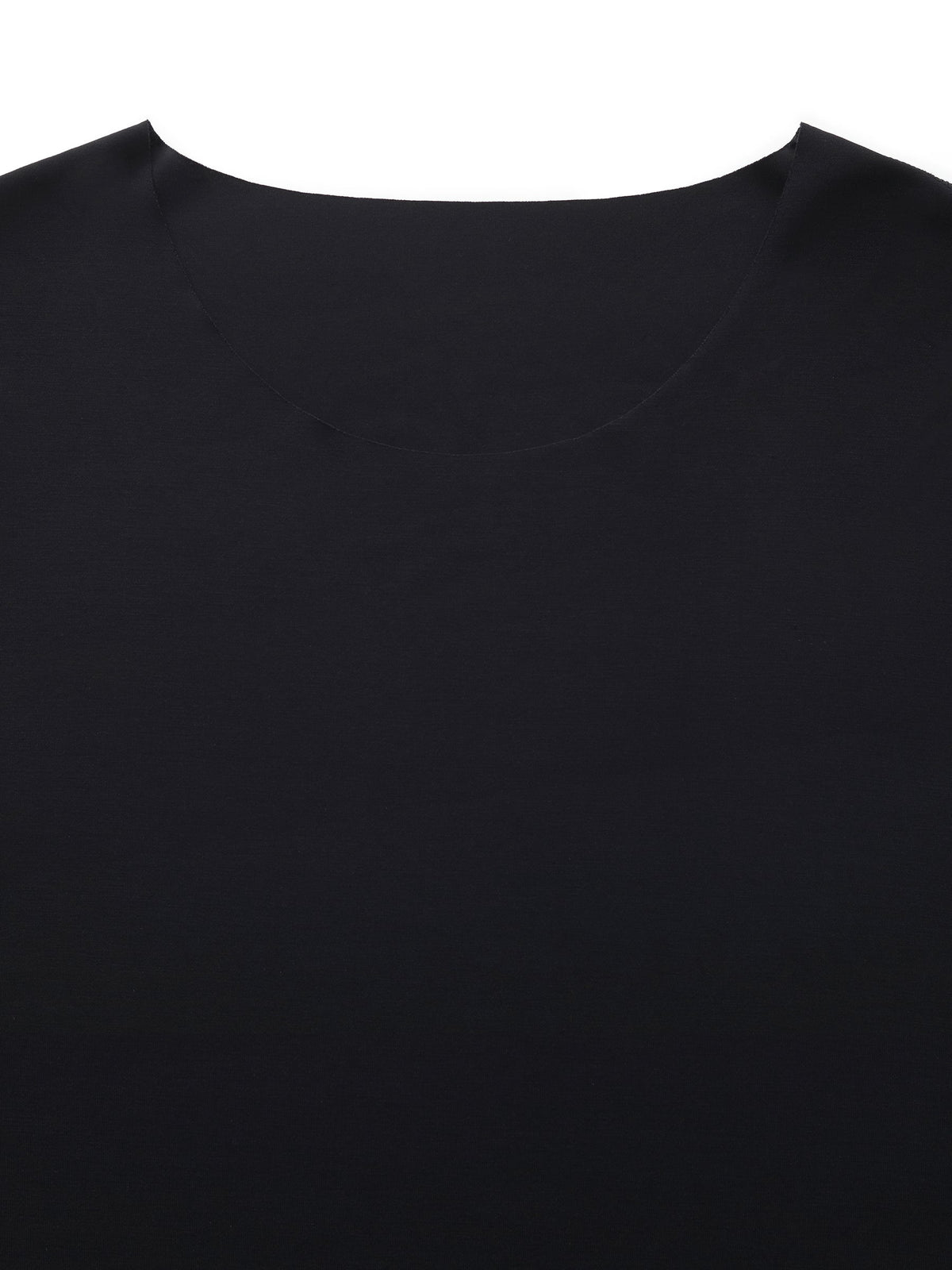 Two-Pack Modal Unisex Long Sleeve Top