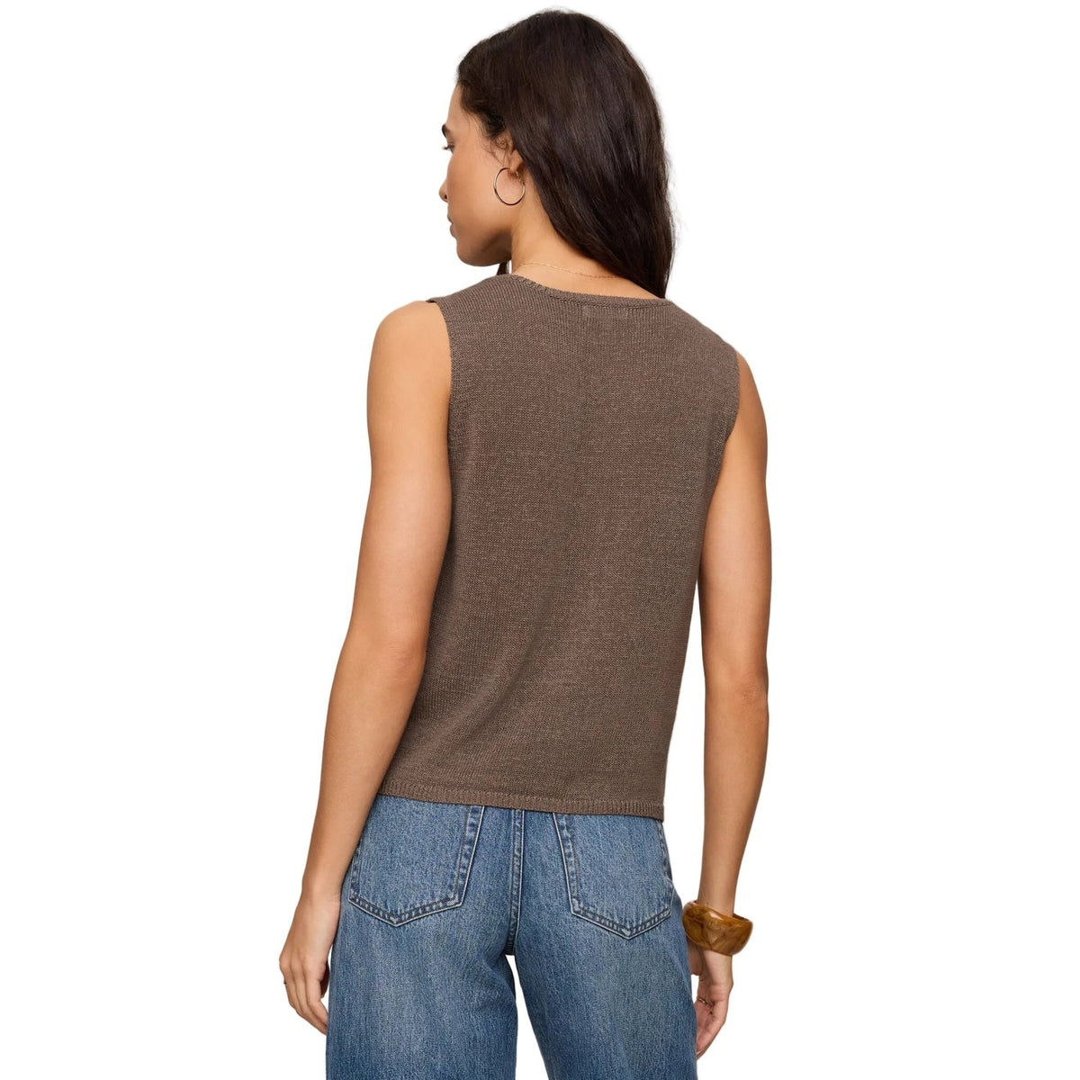 Women's Syd Sweater Vest