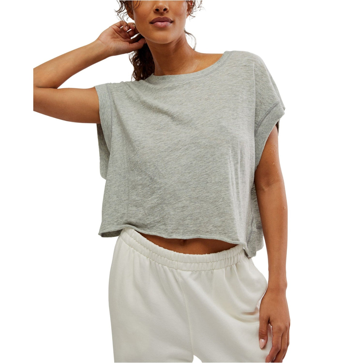Women's My Time Tee