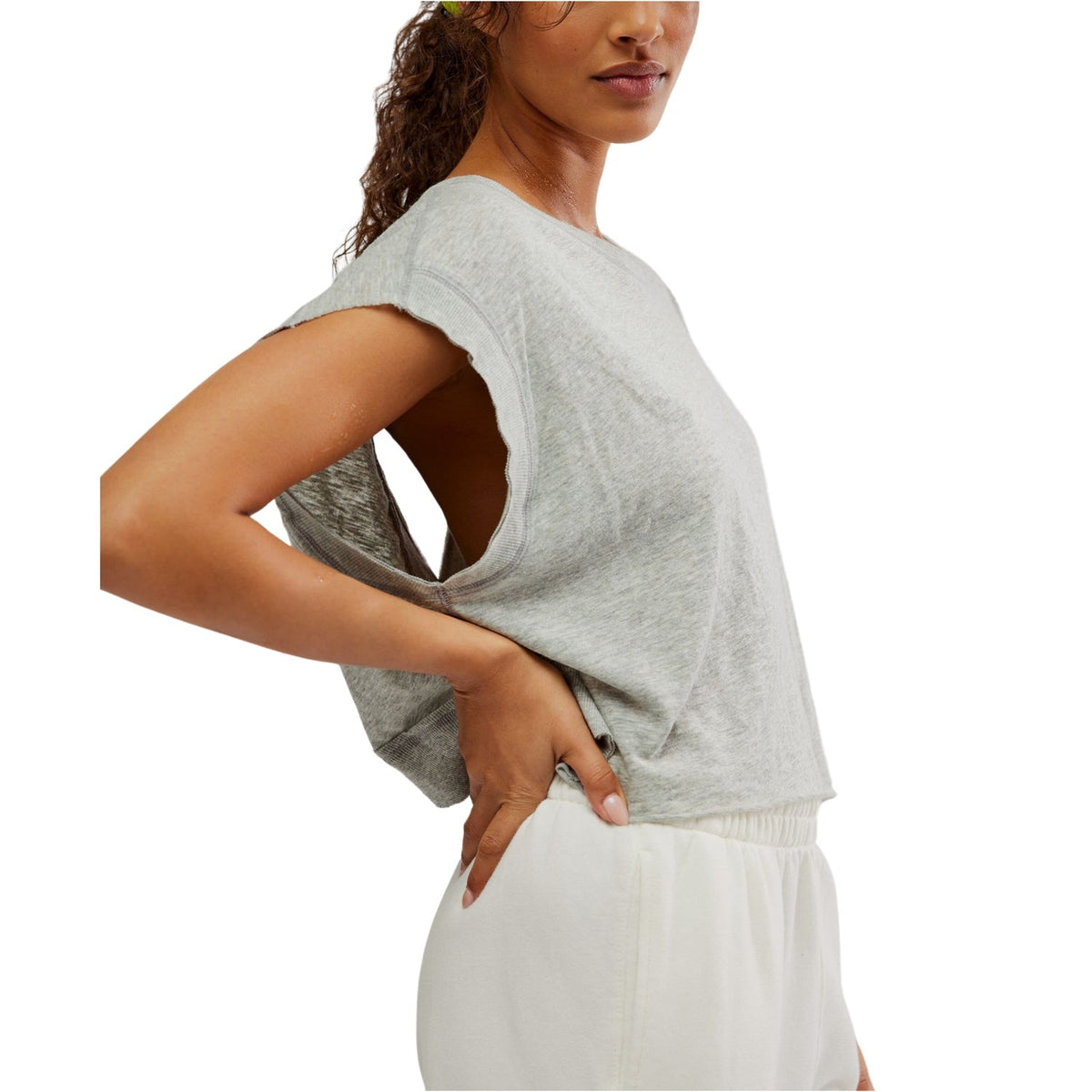 Women's My Time Tee