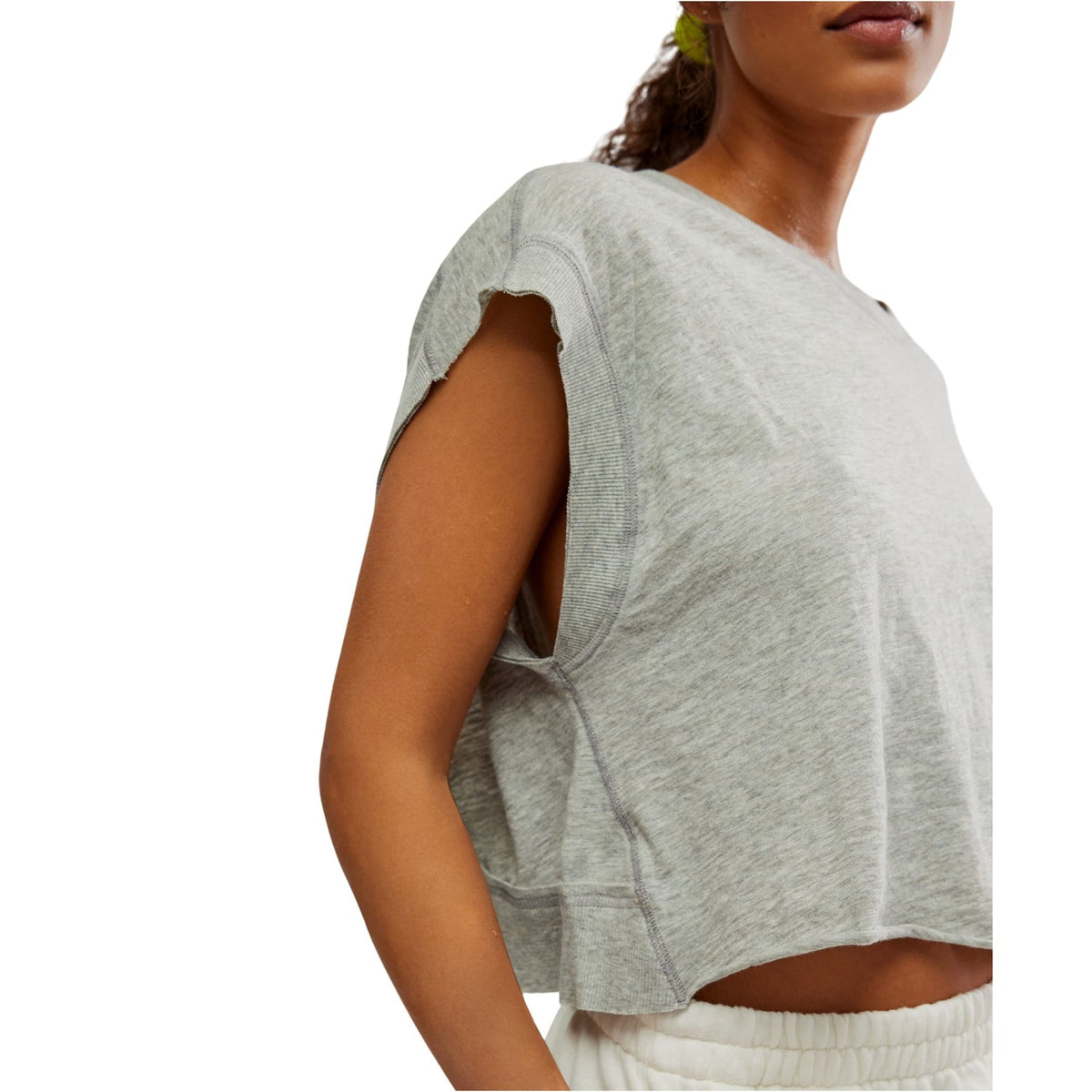 Women's My Time Tee