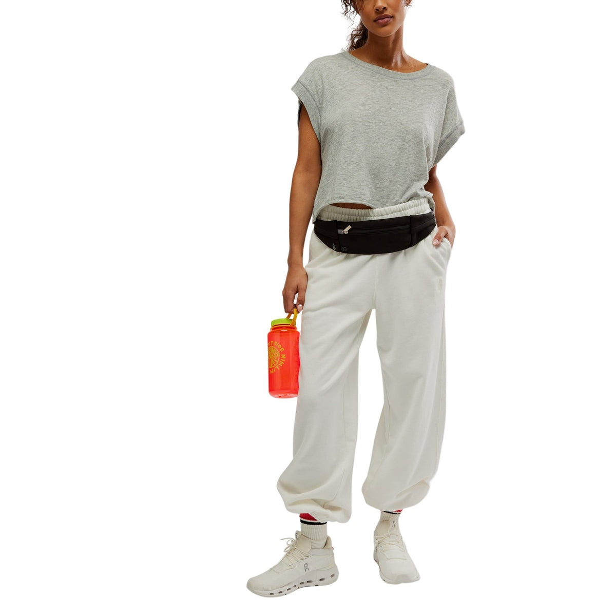 Women's My Time Tee