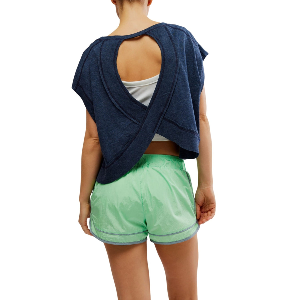 Women's My Time Tee