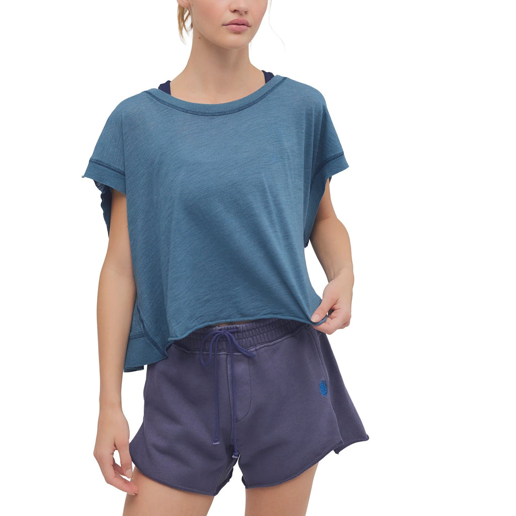 Women's My Time Tee