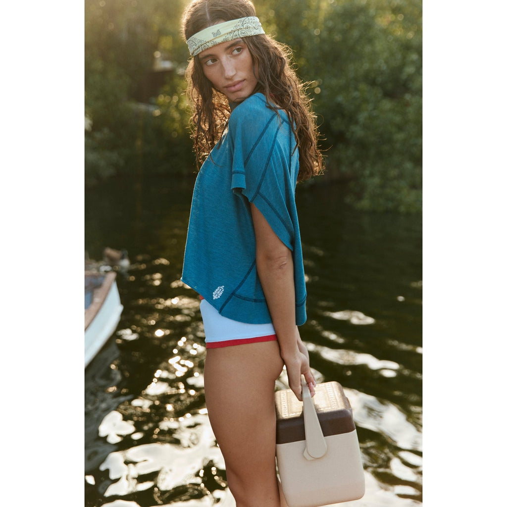 Women's My Time Tee