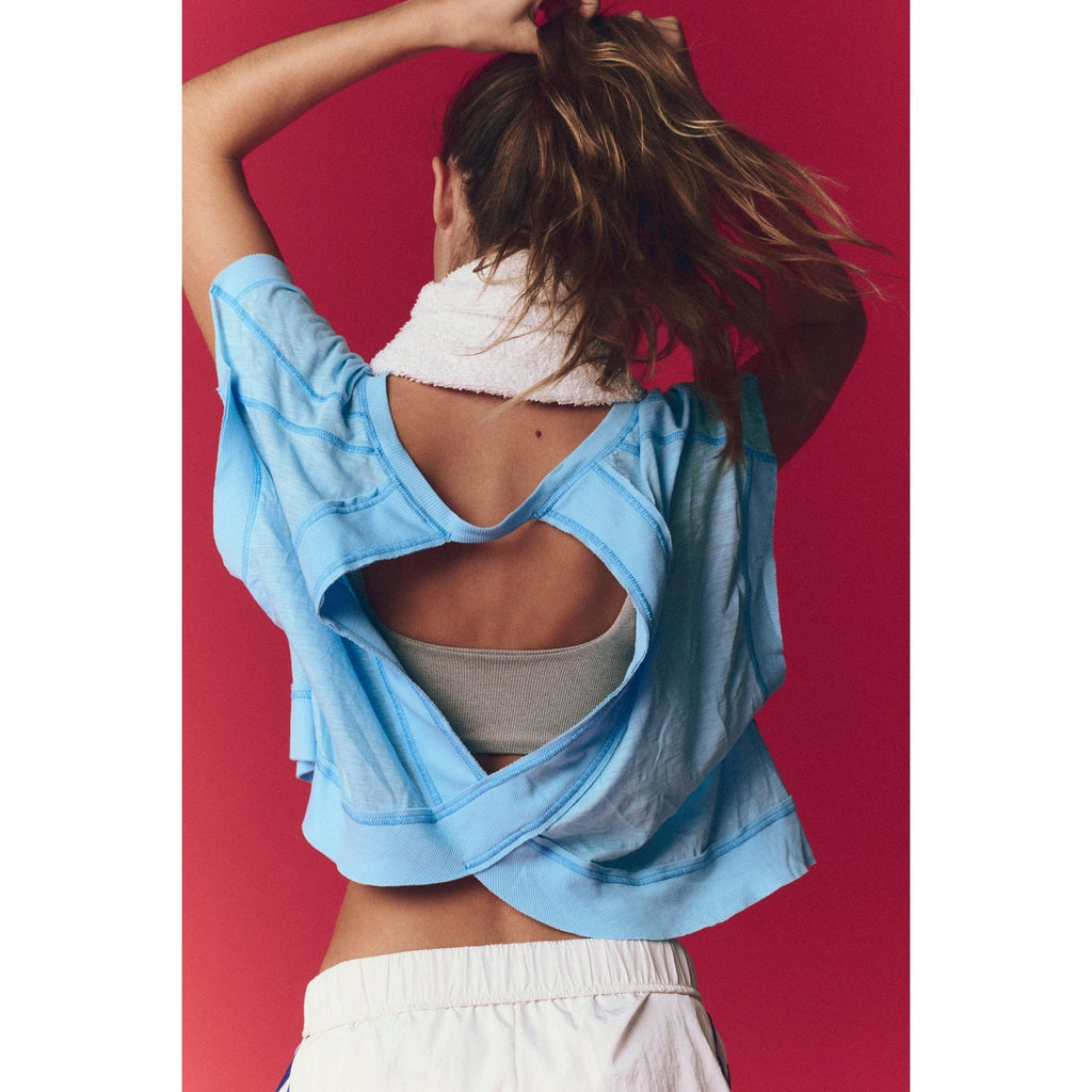 Women's My Time Tee