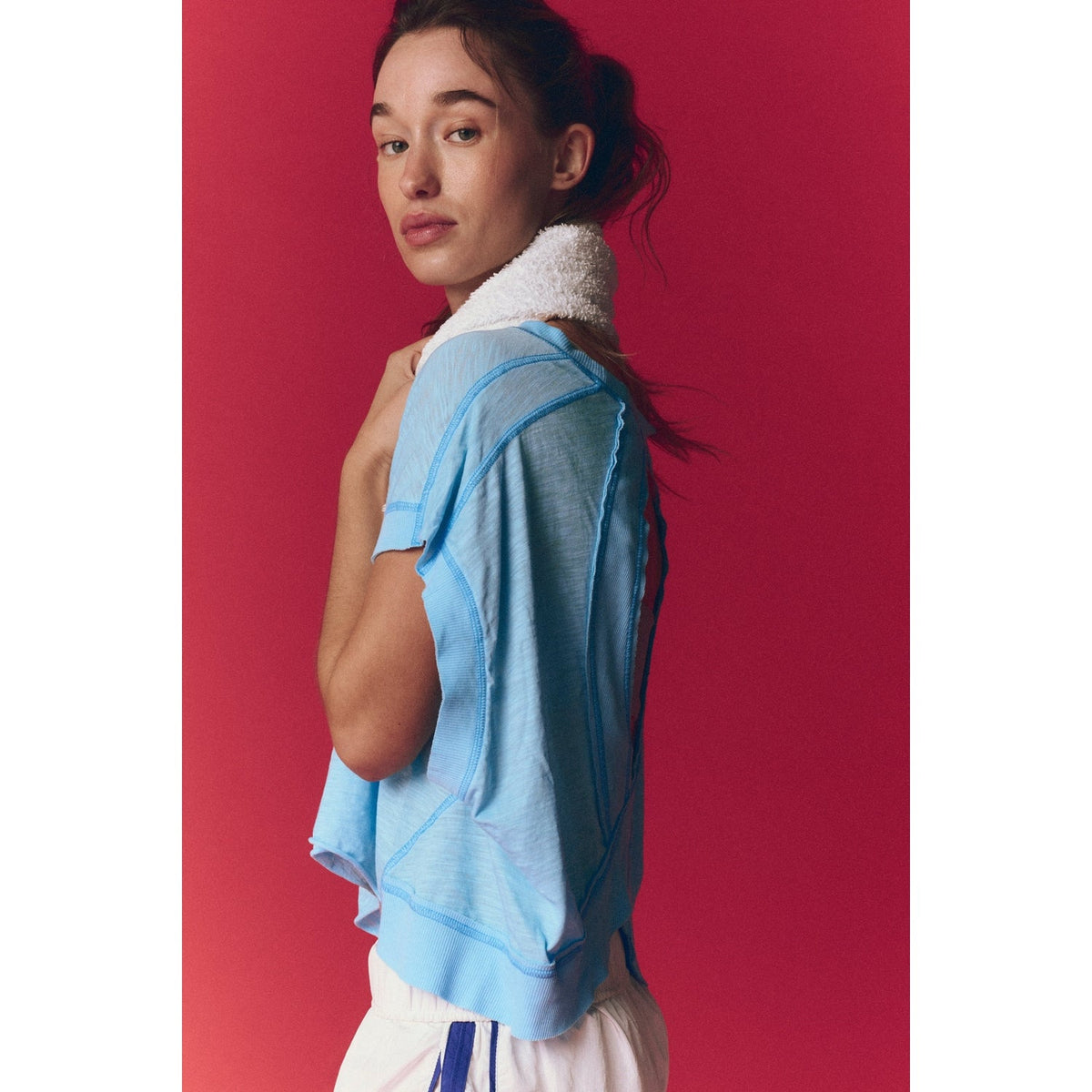 Women's My Time Tee