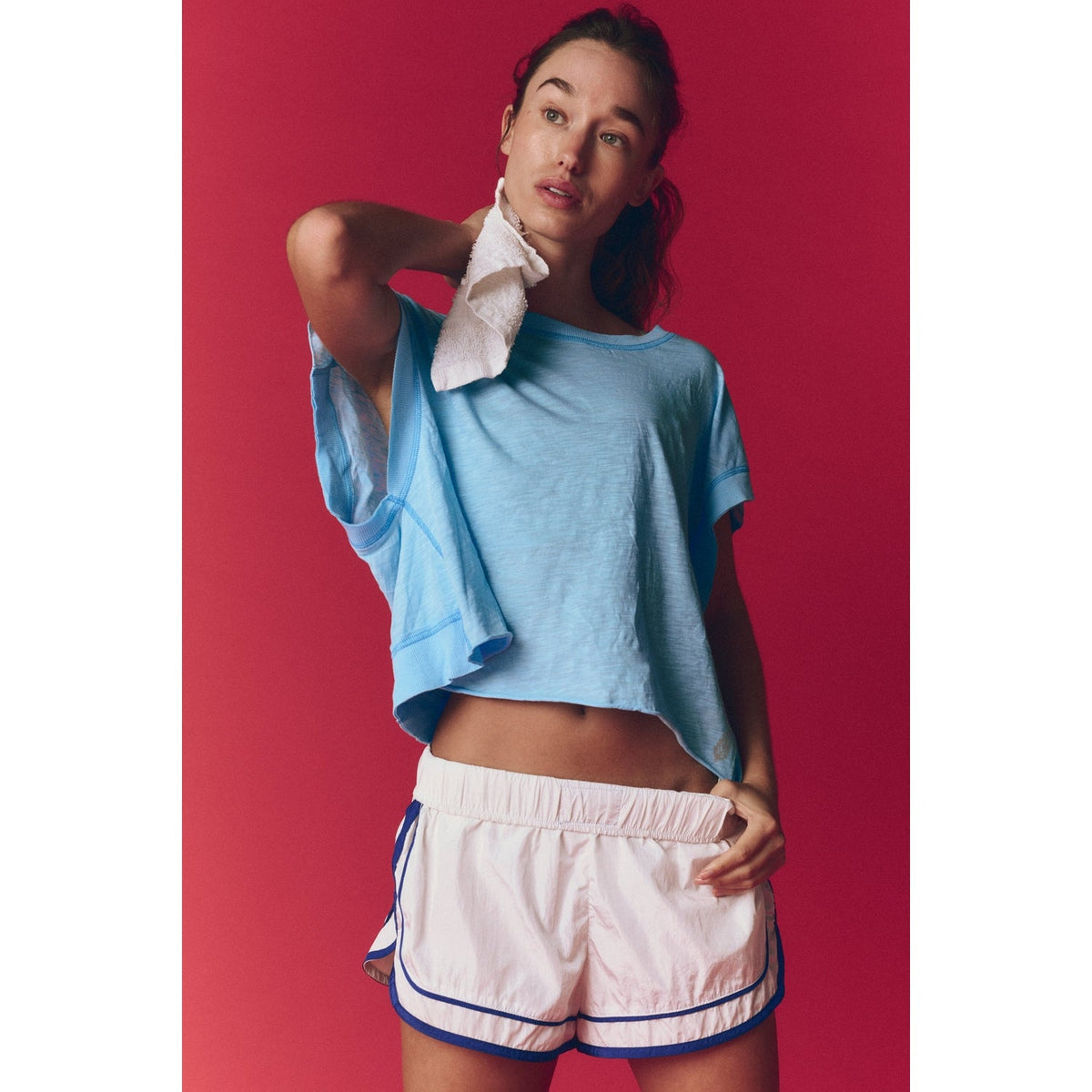 Women's My Time Tee