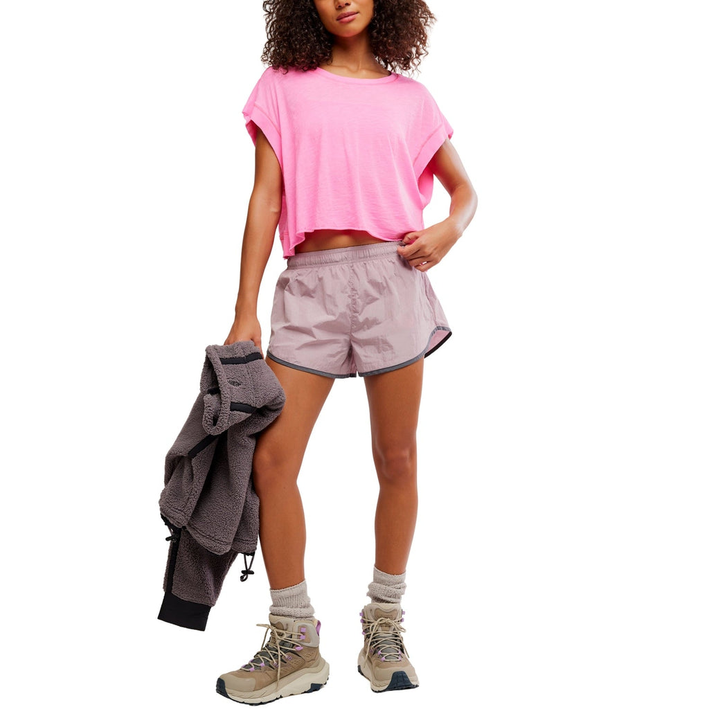 Women's My Time Tee