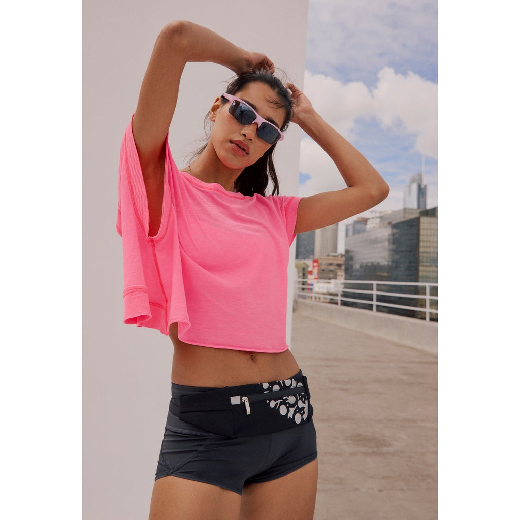 Women's My Time Tee