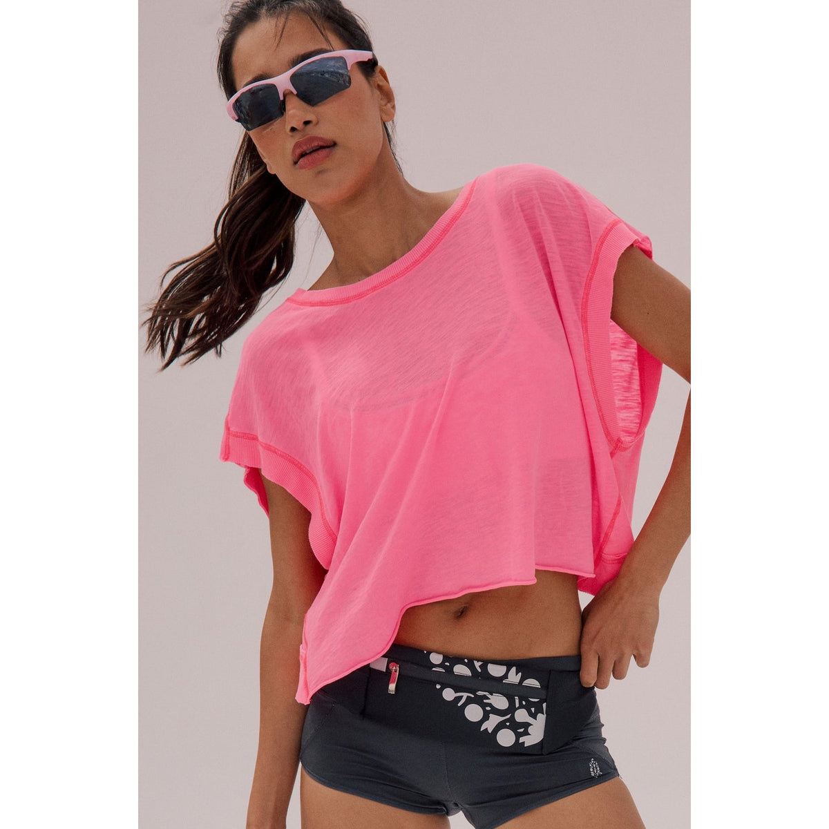 Women's My Time Tee