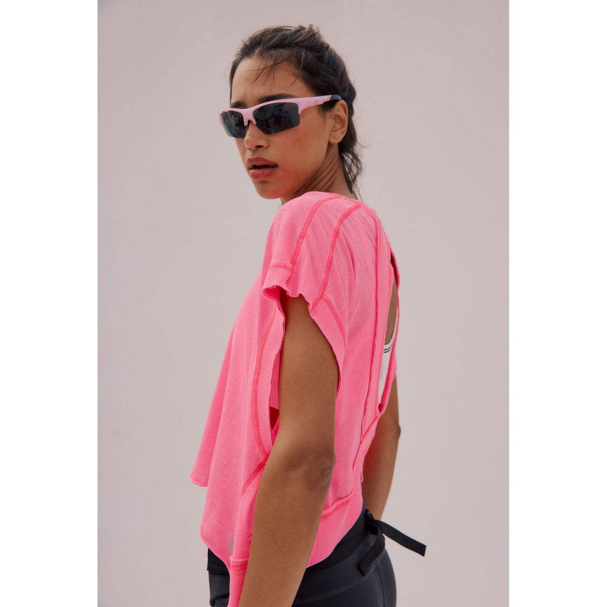 Women's My Time Tee