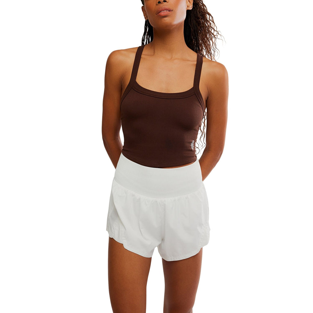 Women's All Clear Cami Solid