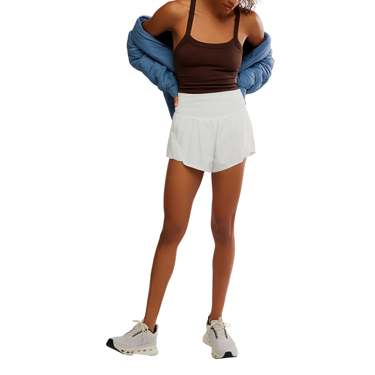 Women's All Clear Cami Solid