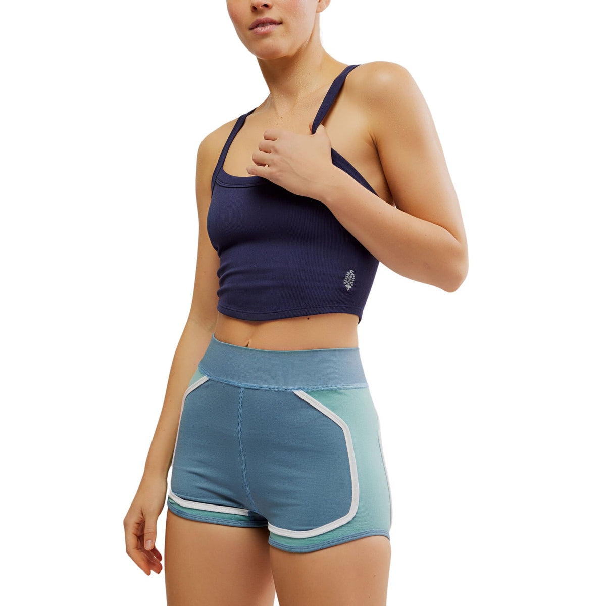 Women's All Clear Cami Solid