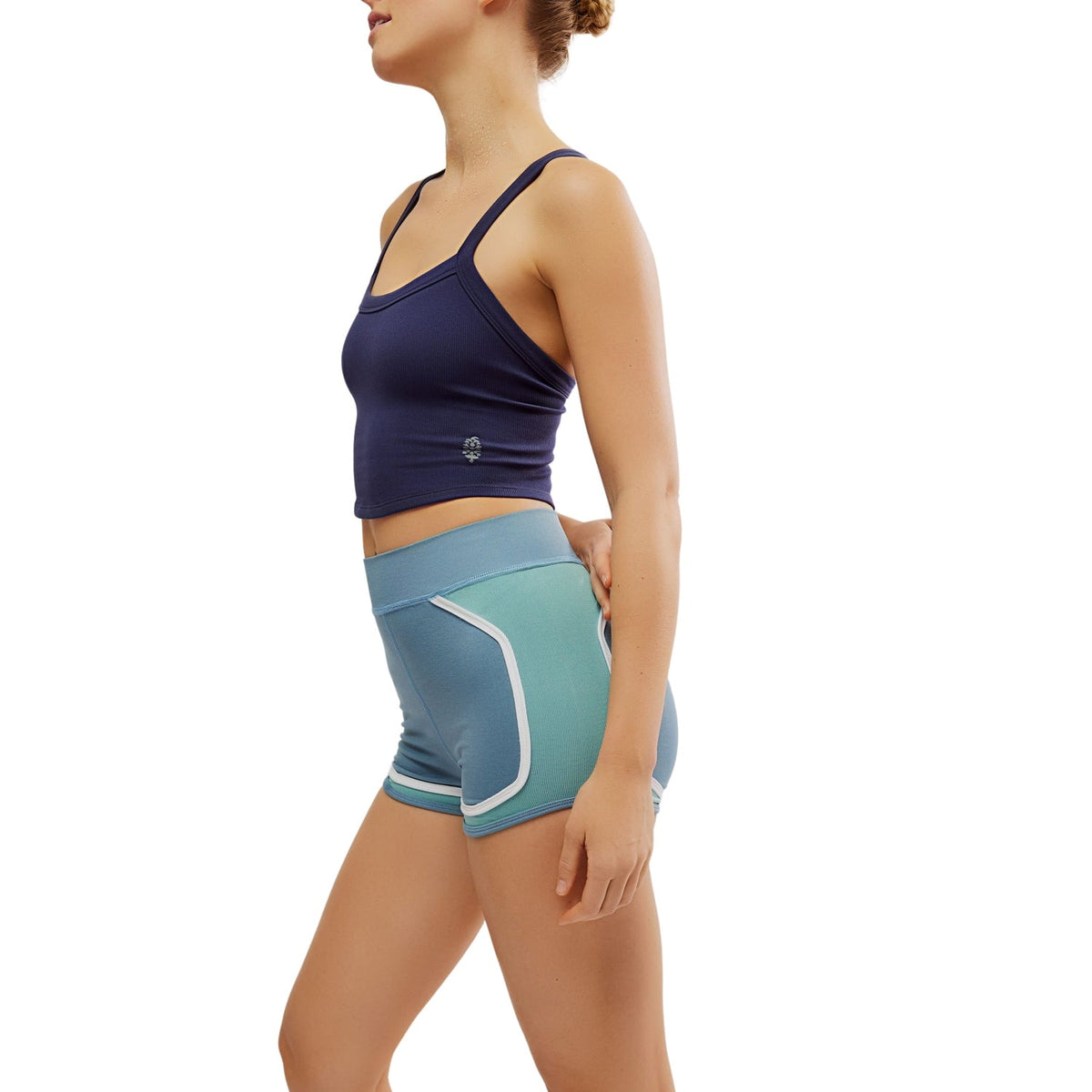 Women's All Clear Cami Solid