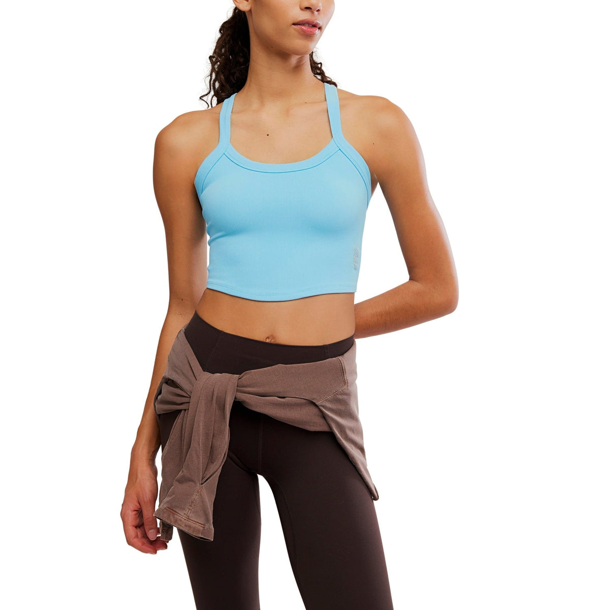Women's All Clear Cami Solid