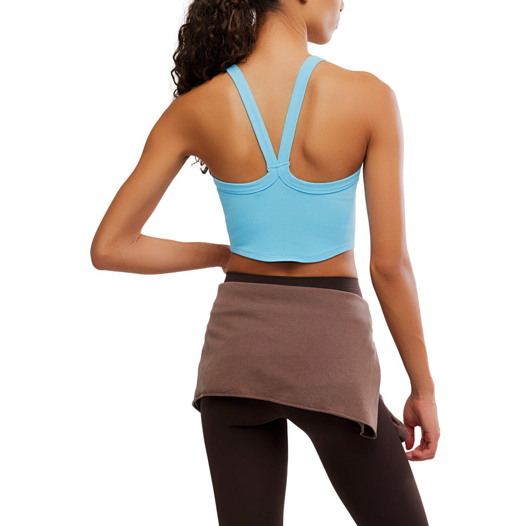 Women's All Clear Cami Solid