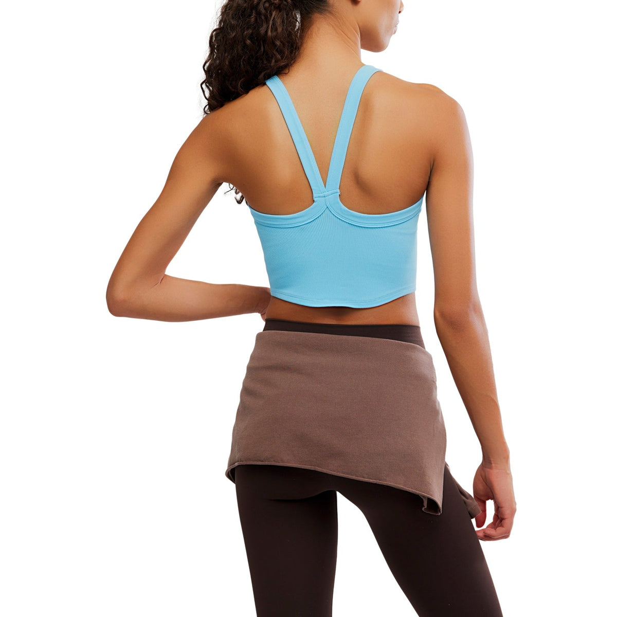 Women's All Clear Cami Solid