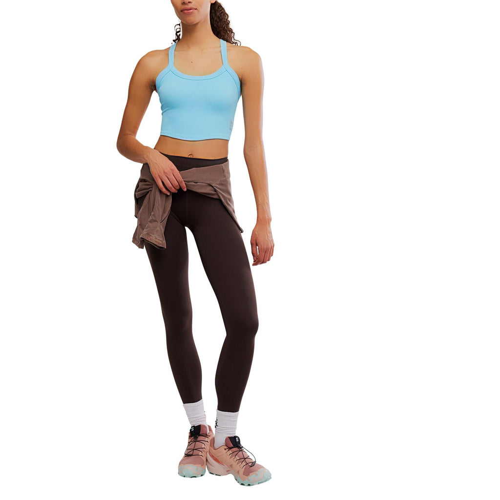 Women's All Clear Cami Solid