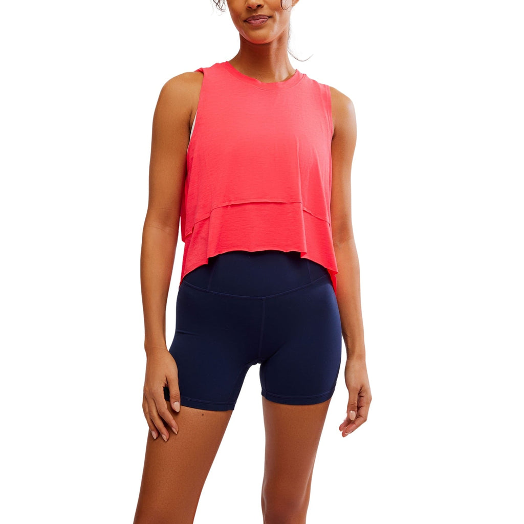 Women's Tempo Tank
