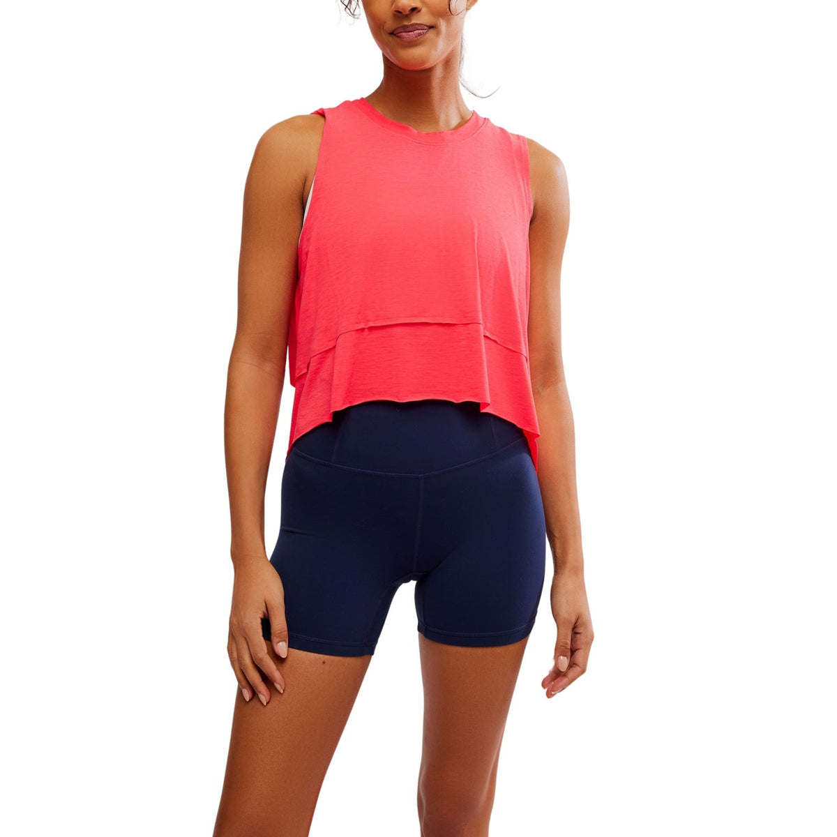 Women's Tempo Tank