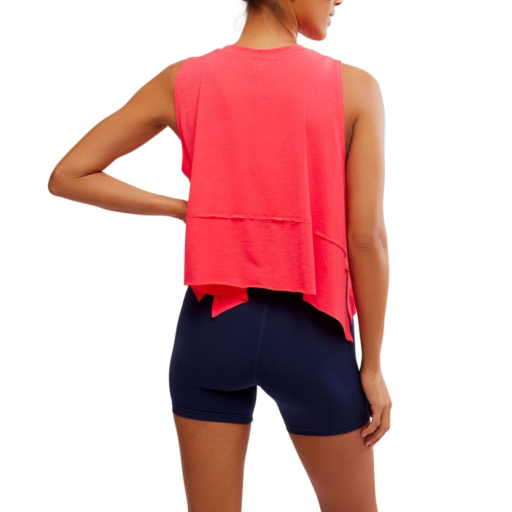 Women's Tempo Tank