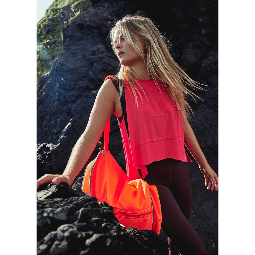 Women's Tempo Tank