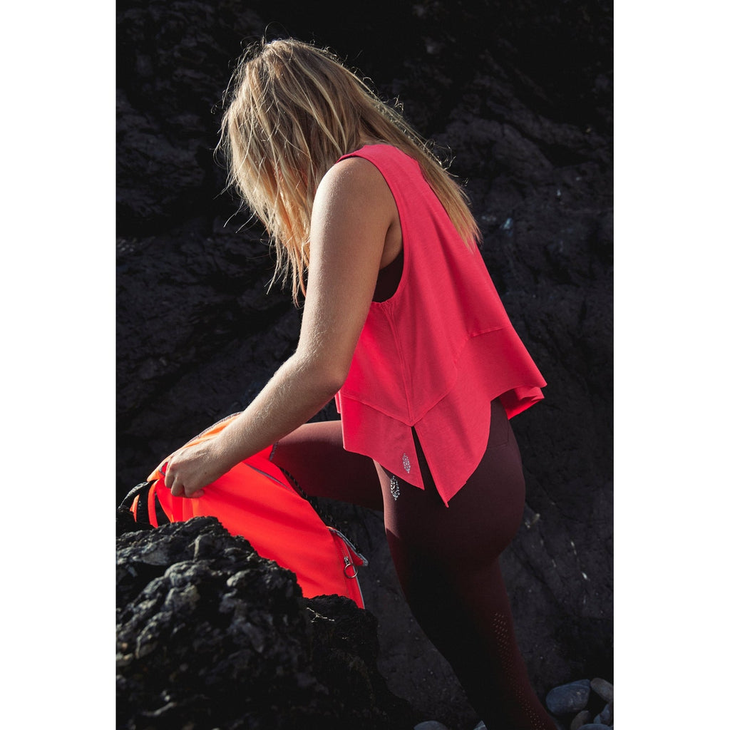 Women's Tempo Tank