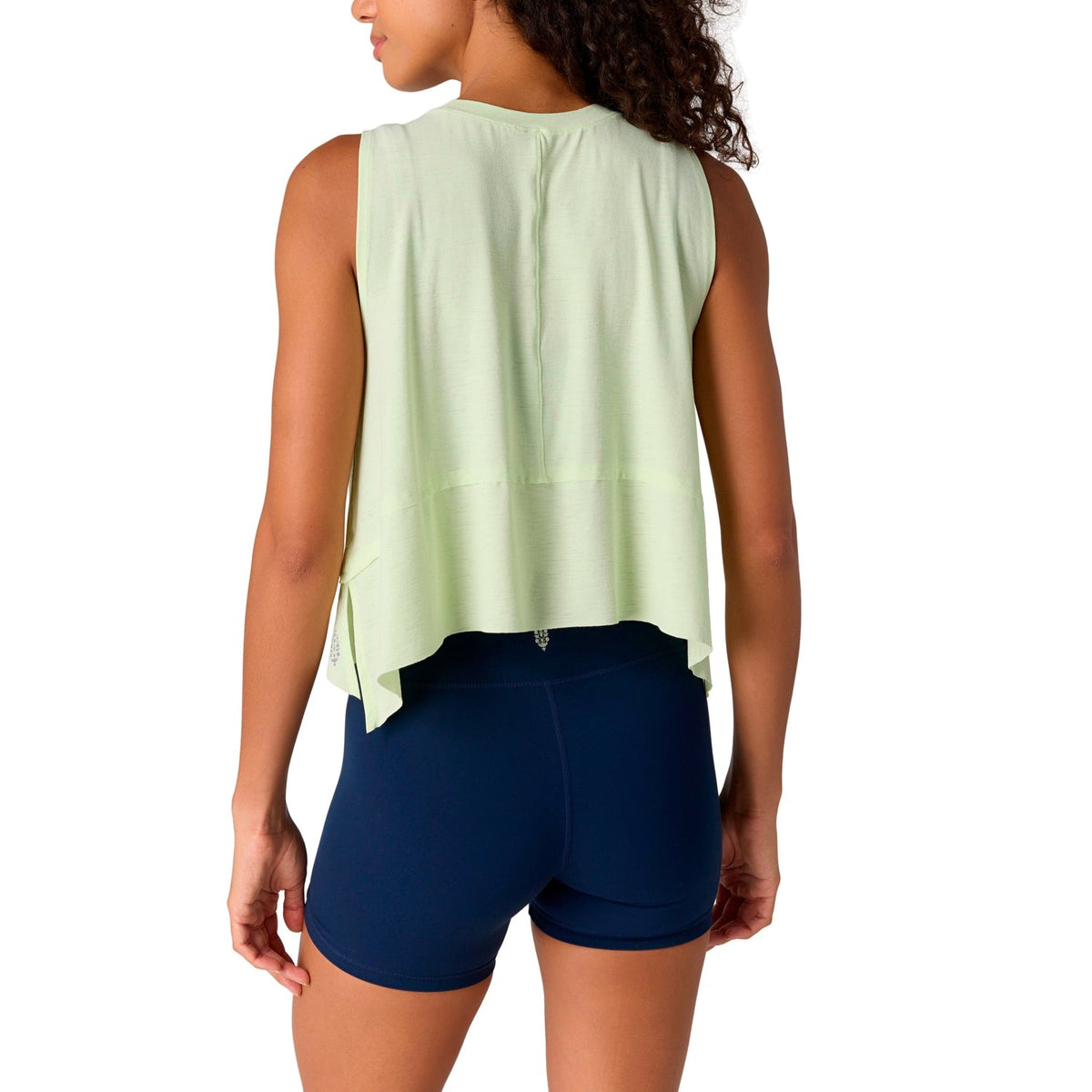 Women's Tempo Tank