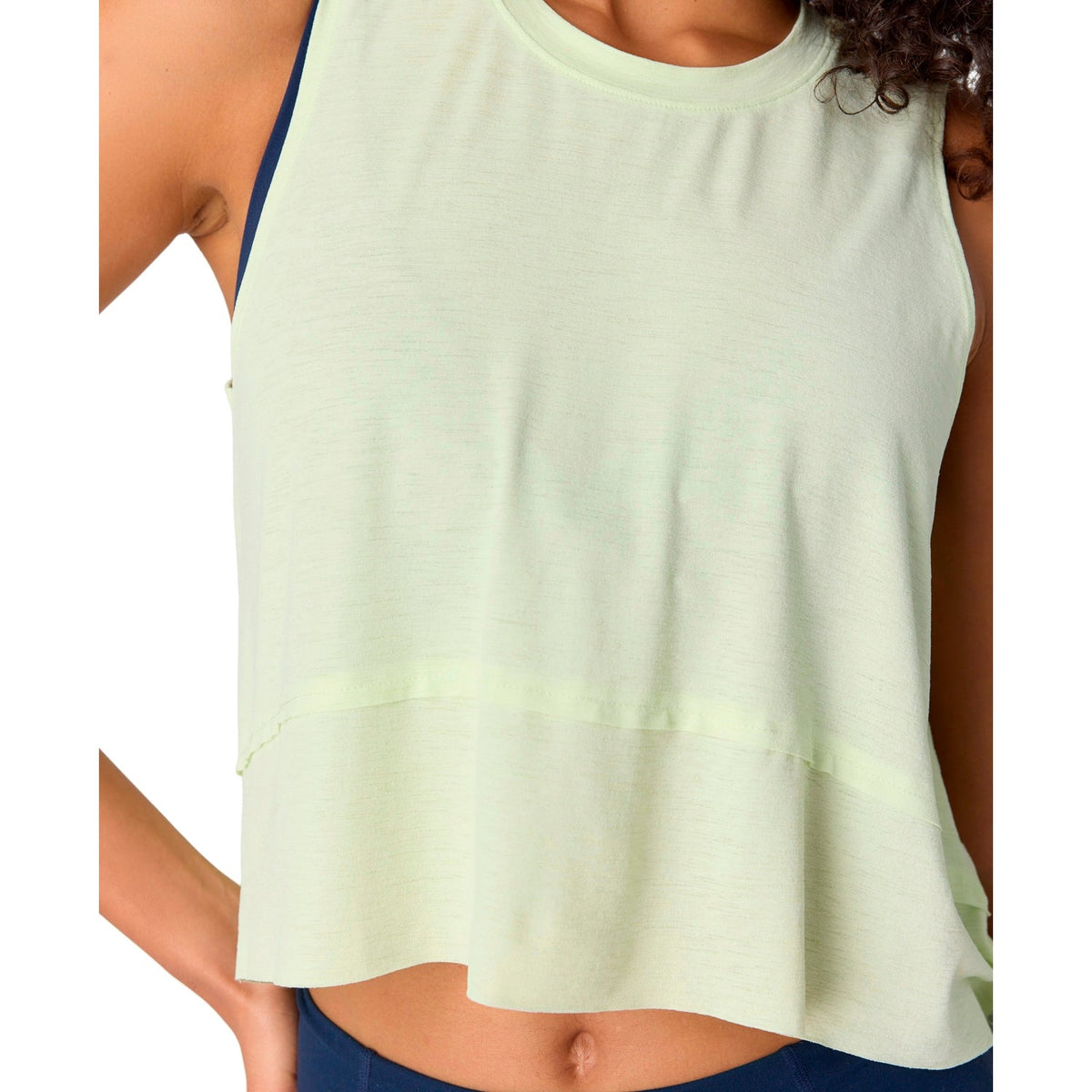 Women's Tempo Tank