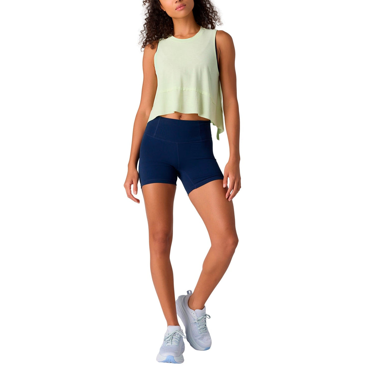 Women's Tempo Tank
