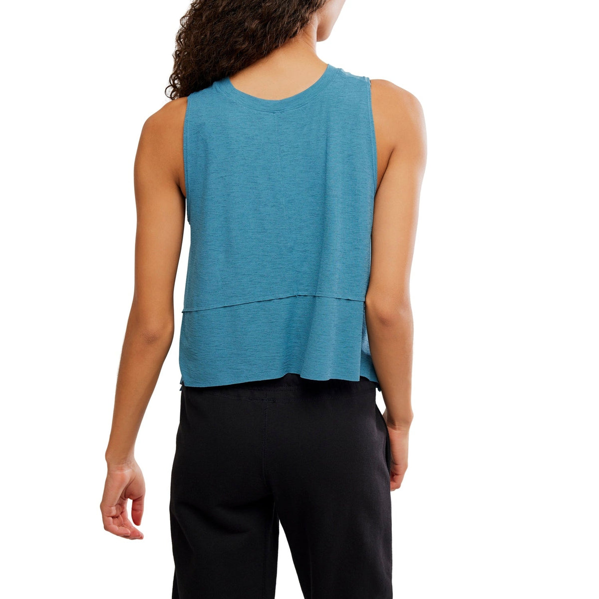 Women's Tempo Tank