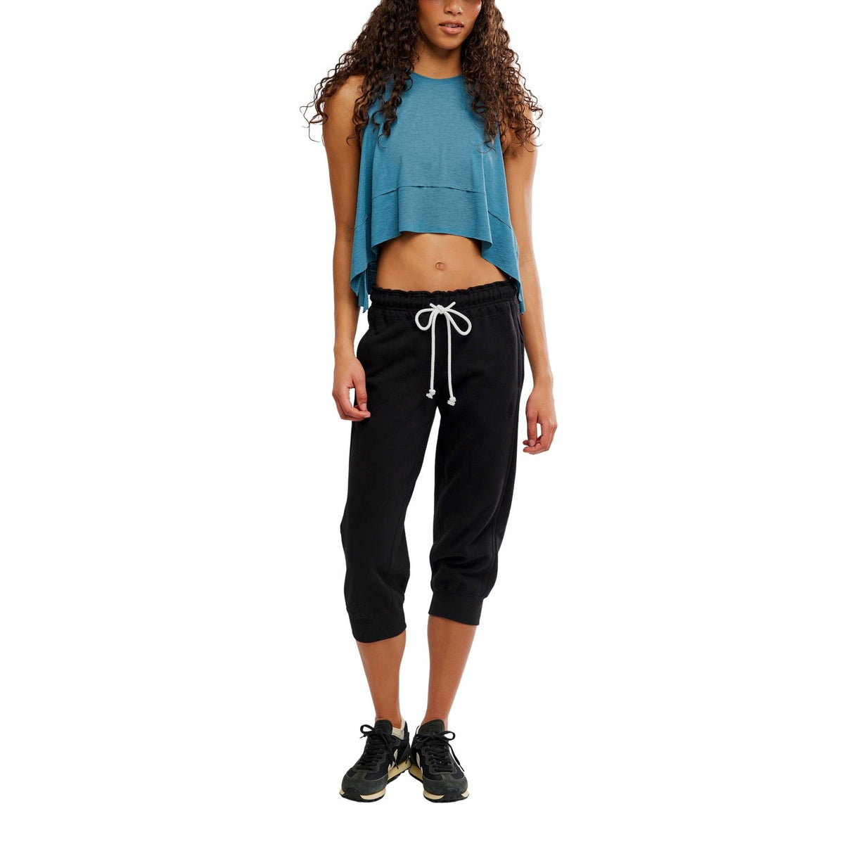 Women's Tempo Tank