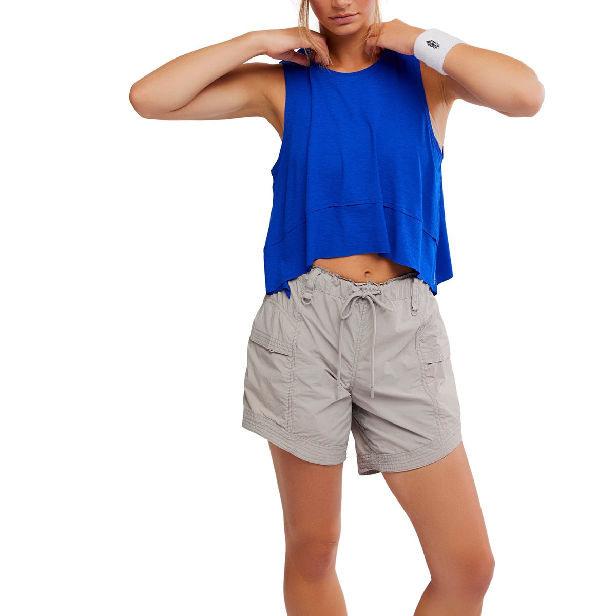 Women's Tempo Tank