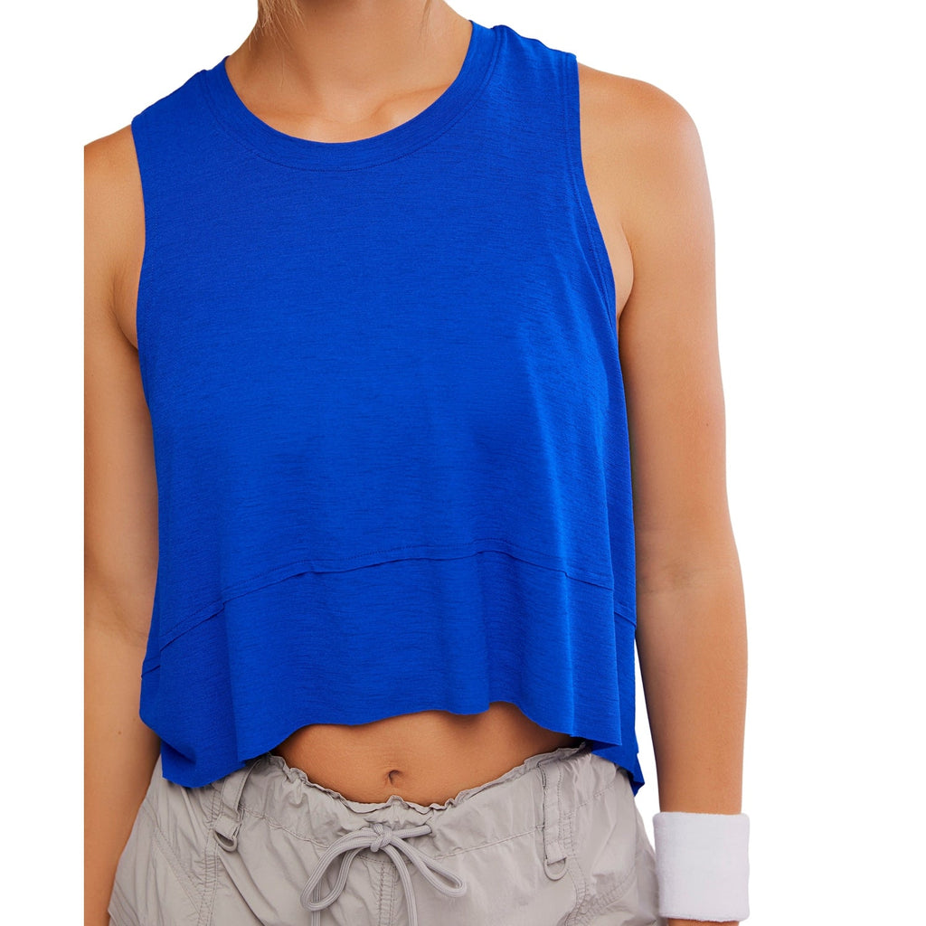 Women's Tempo Tank