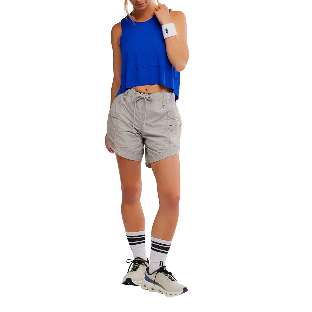Women's Tempo Tank