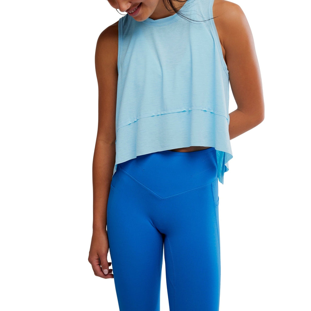 Women's Tempo Tank