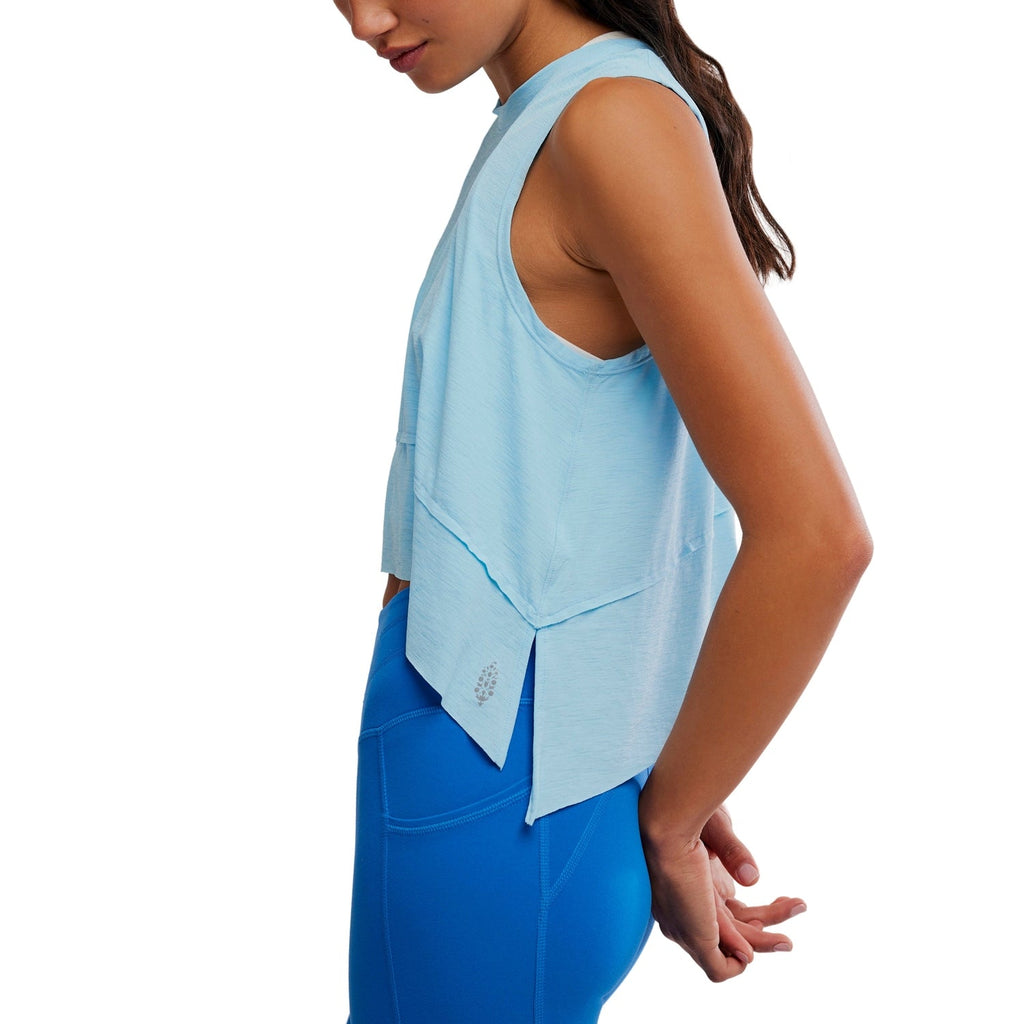 Women's Tempo Tank